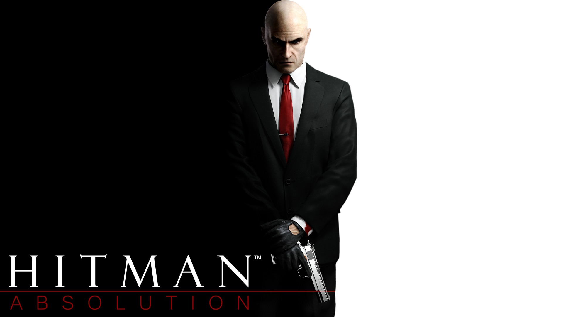 Hitman: Absolution | ForTopGamer.ru