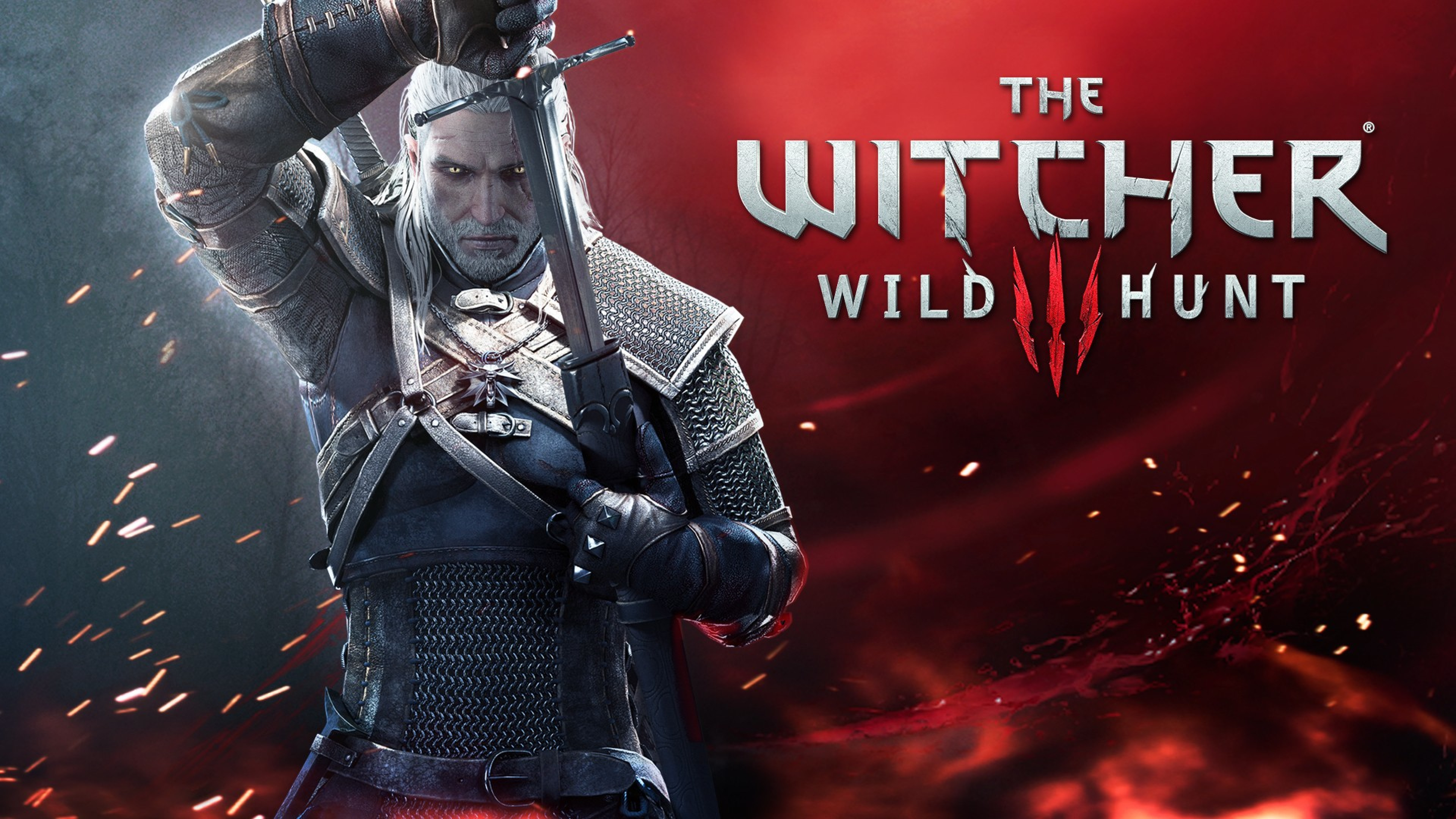 The Witcher 3: Wild Hunt | ForTopGamer.ru