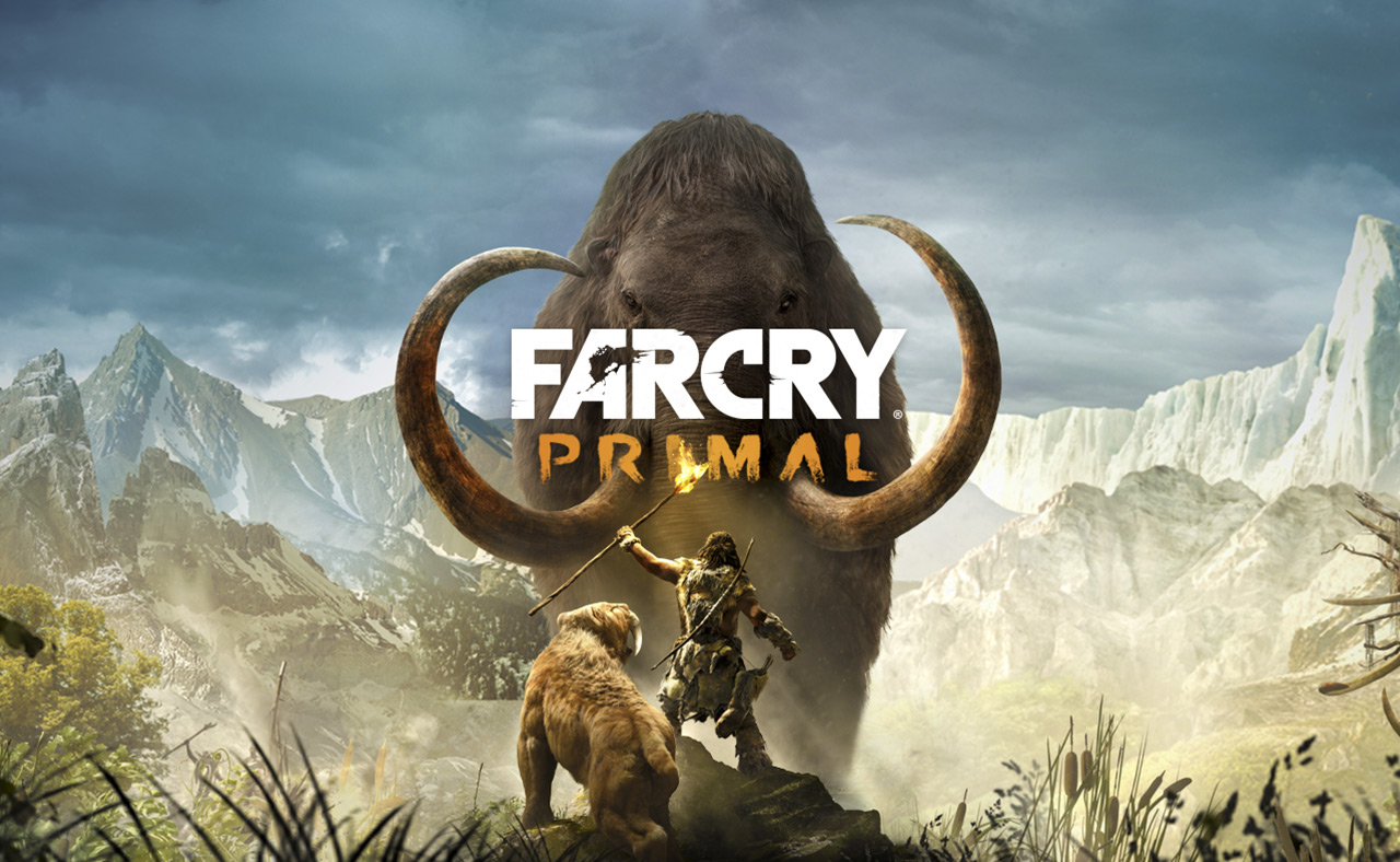 Far Cry: Primal | ForTopGamer.ru