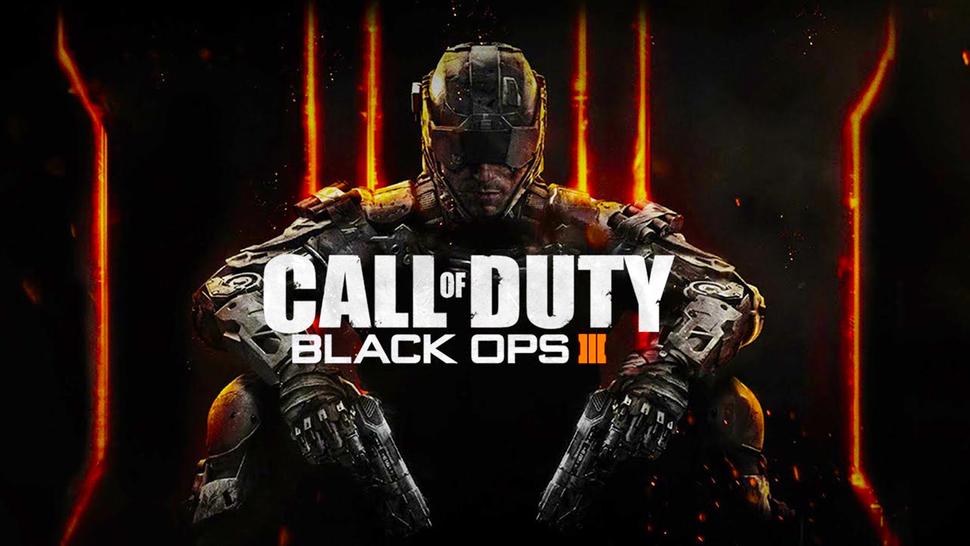 Call of Duty: Black Ops III | ForTopGamer.ru